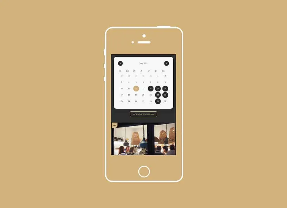 responsive design