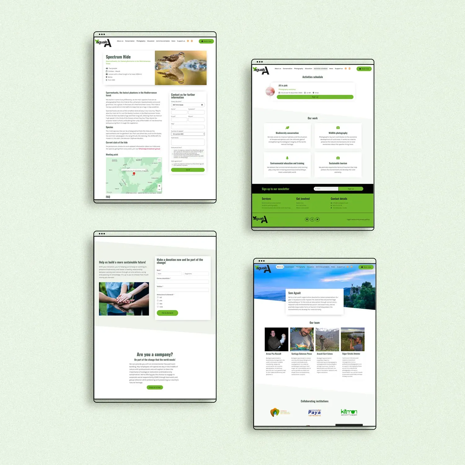 Som Aguait — project image