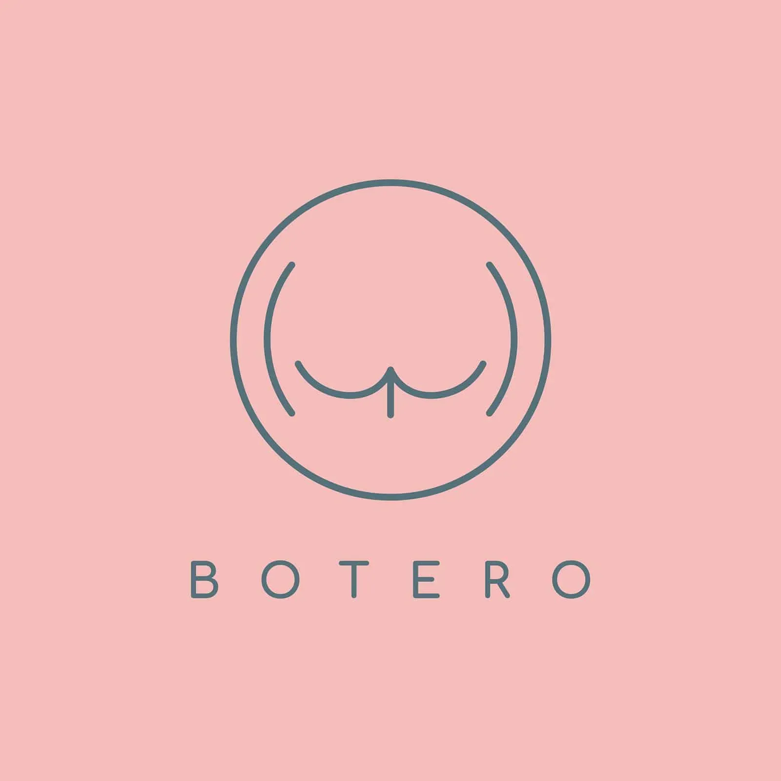 Botero — Artsy Logos
