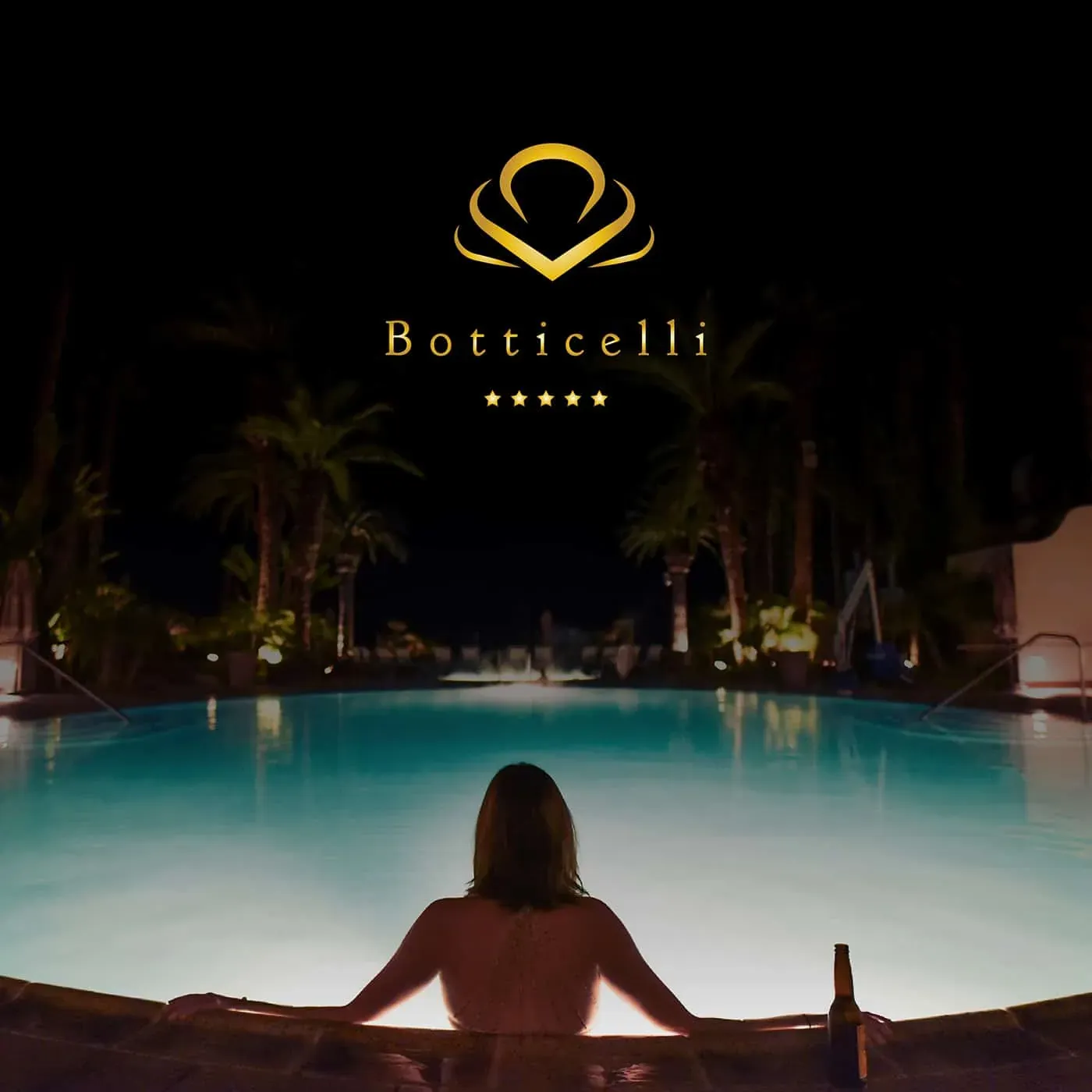 Botticelli — Artsy Logos