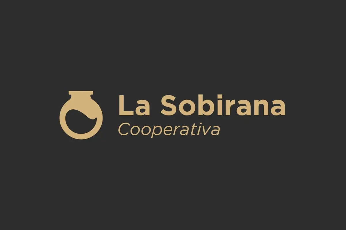 logo la sobirana