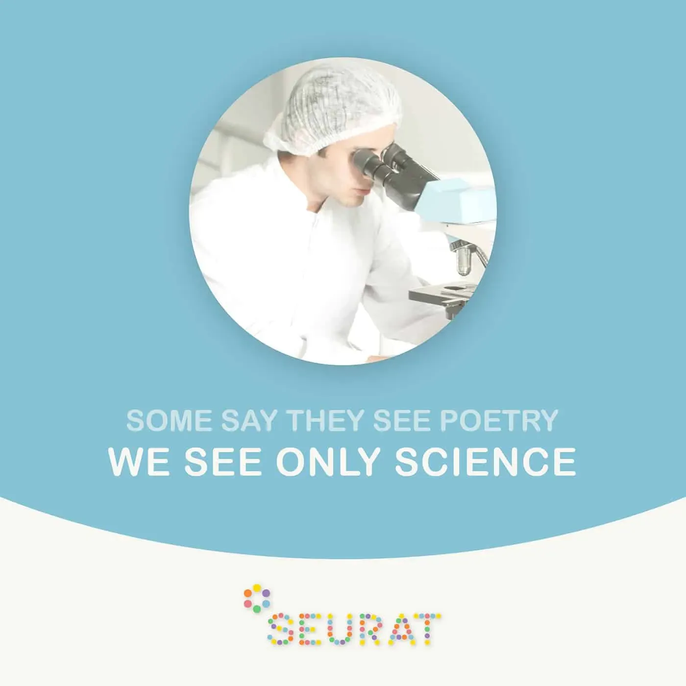 Seurat — Artsy Logos