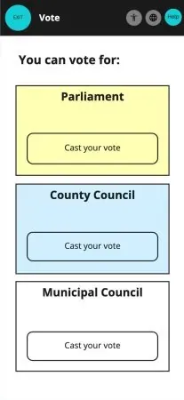 Elections