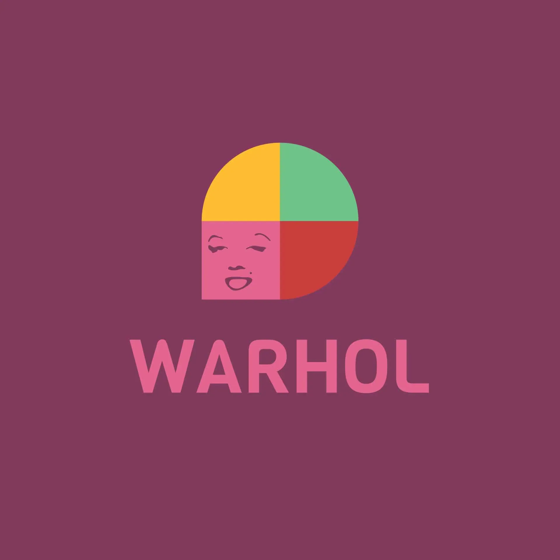 Andy Warhol — Artsy Logos