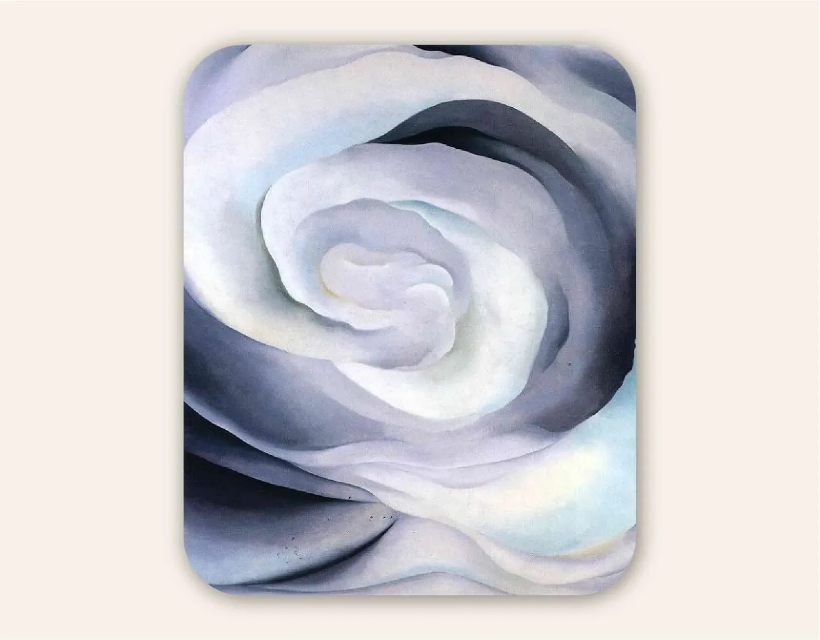 Georgia O'Keeffe — Artsy Logos