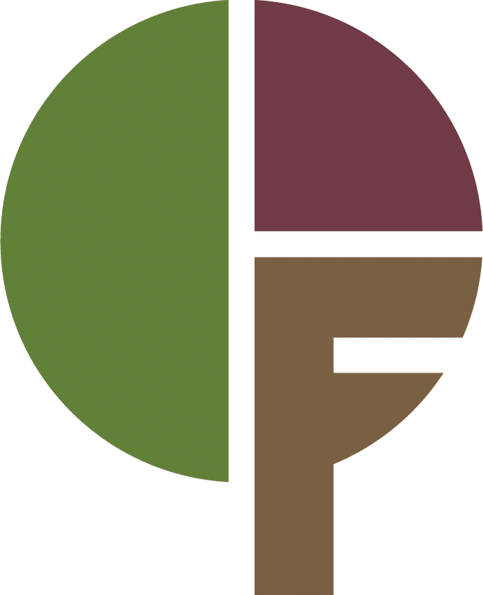 Logo Grup de natura freixe
