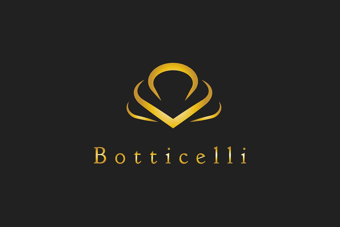 Botticelli logo