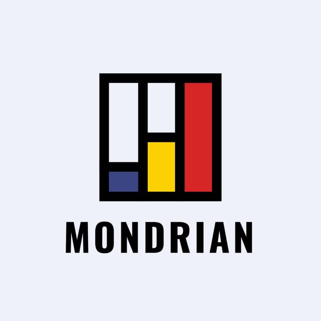 mondrian